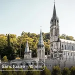 T2 Lumineux Et Cosy Idéalement Situé *