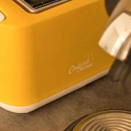 Apartament T2 Lumineux Et Cosy Idealement Situe *