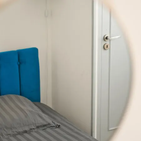 Le Nossa - Centre - Proche Halles *