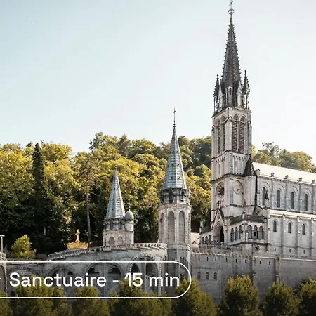 Le Nossa - Centre - Proche Halles *