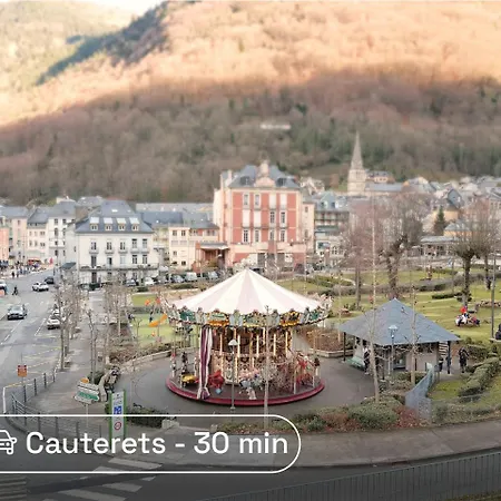 Le Nossa - Centre - Proche Halles