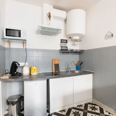 T2 Lumineux Et Cosy Idealement Situe Lourdes