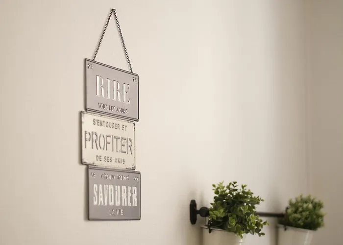 Le Nossa - Centre - Proche Halles * ルルド