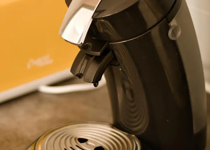 Apartament T2 Lumineux Et Cosy Idealement Situe *