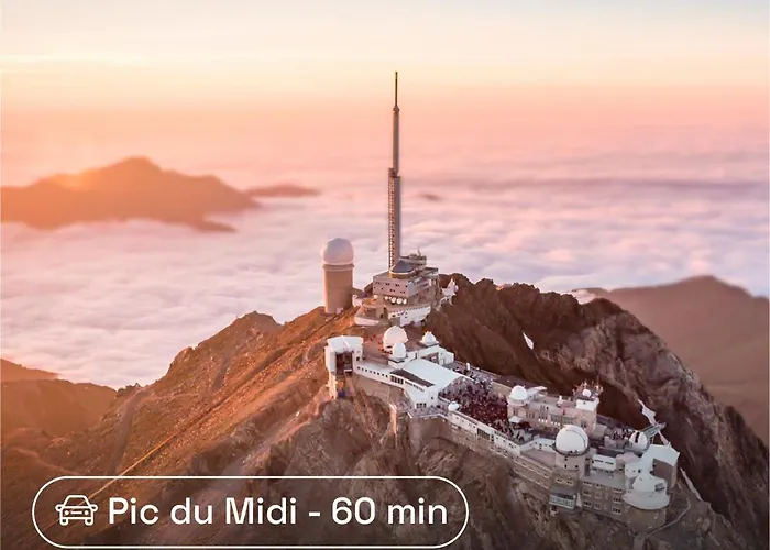 T2 Lumineux Et Cosy Idealement Situe Apartament *