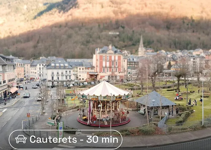 Le Nossa - Centre - Proche Halles