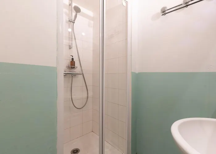 Apartament T2 Lumineux Et Cosy Idealement Situe