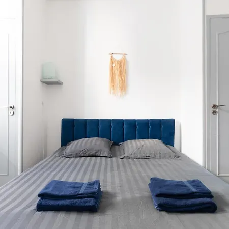 Daire T2 Lumineux Et Cosy Idealement Situe *