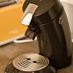 アパート T2 Lumineux Et Cosy Idealement Situe *