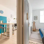 T2 Lumineux Et Cosy Idealement Situe アパート *