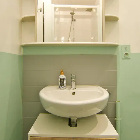 Le Nossa - Centre - Proche Halles Apartment Lourdes