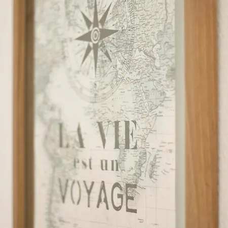 Apartment Le Nossa - Centre - Proche Halles