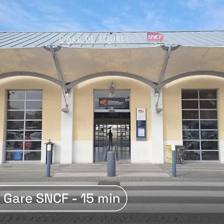 Apartment Le Nossa - Centre - Proche Halles *